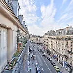 Appartement Notre Dame De Paris - Monge
