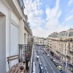 Appartement Notre Dame De Paris - Monge