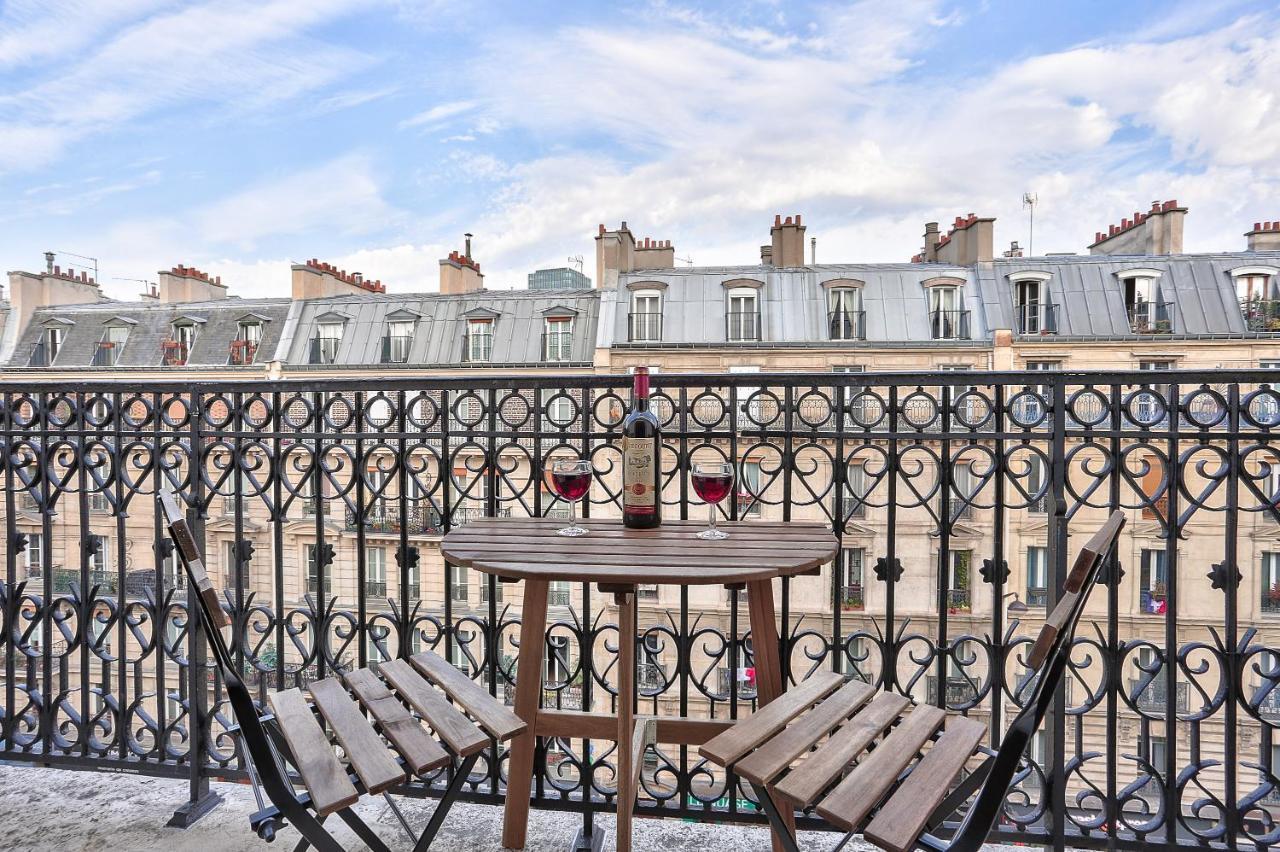 Notre Dame De - Monge Apartment