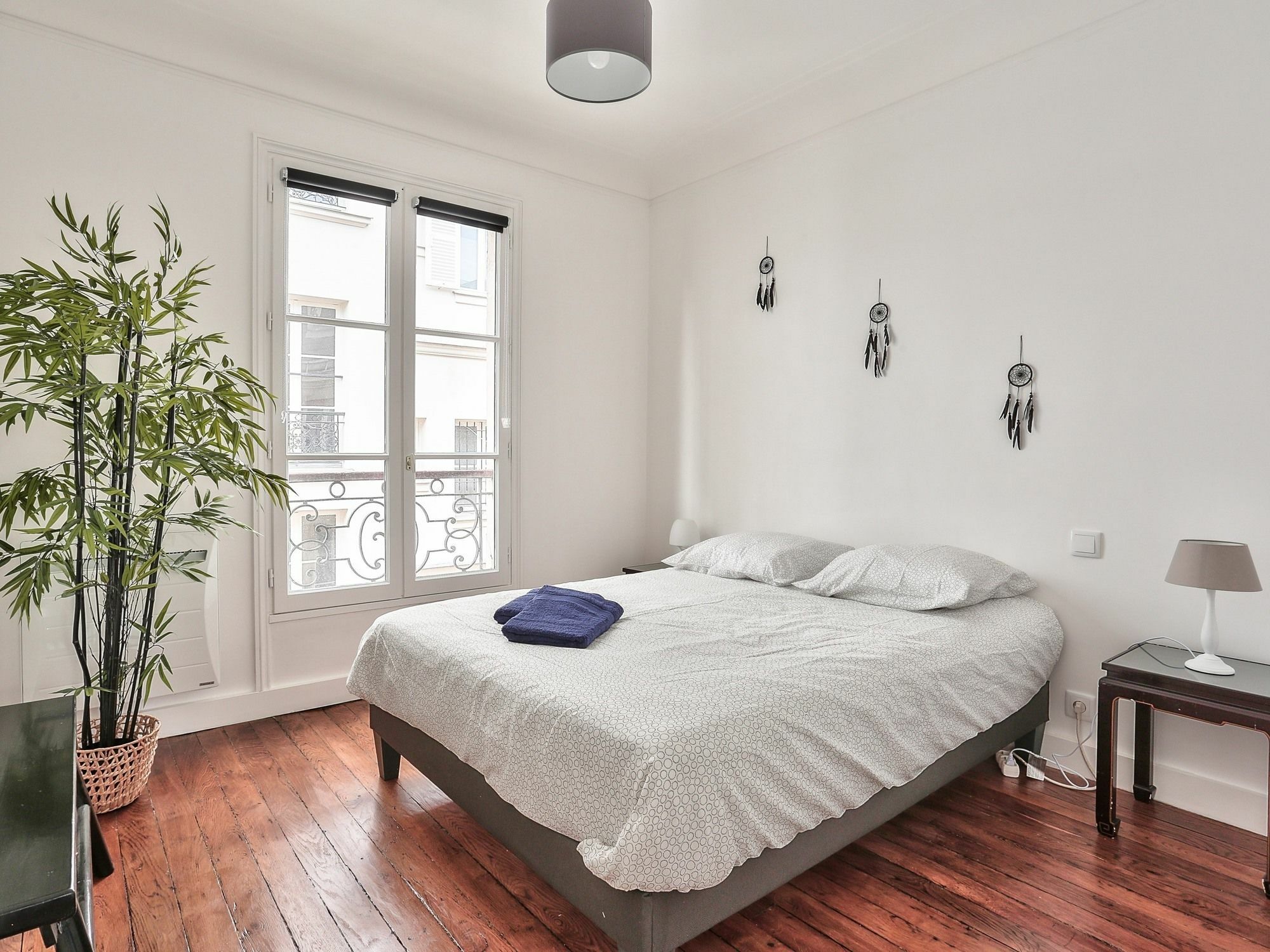 Notre Dame De - Monge Apartment Paris
