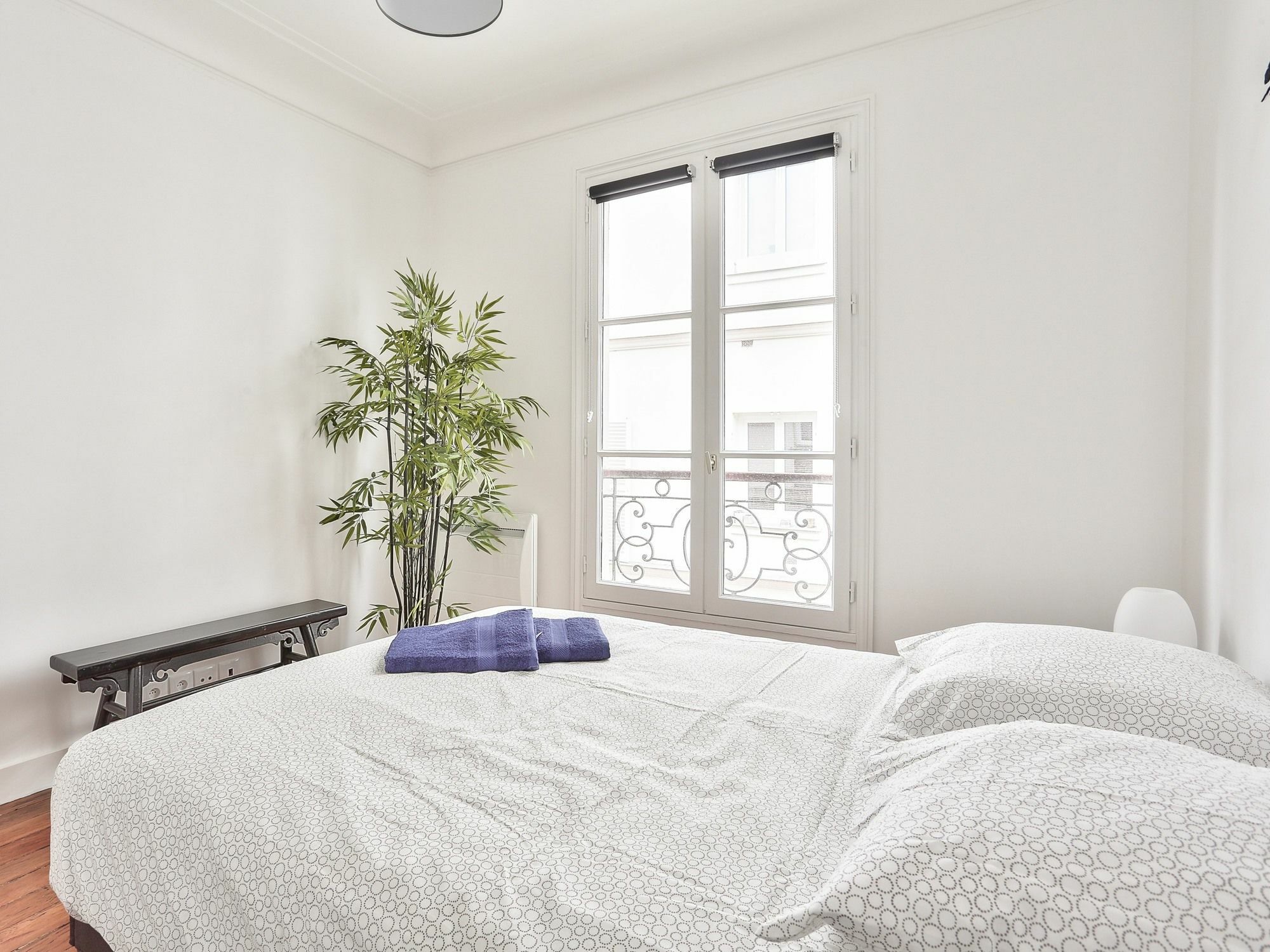 Apartment Notre Dame De - Monge Paris